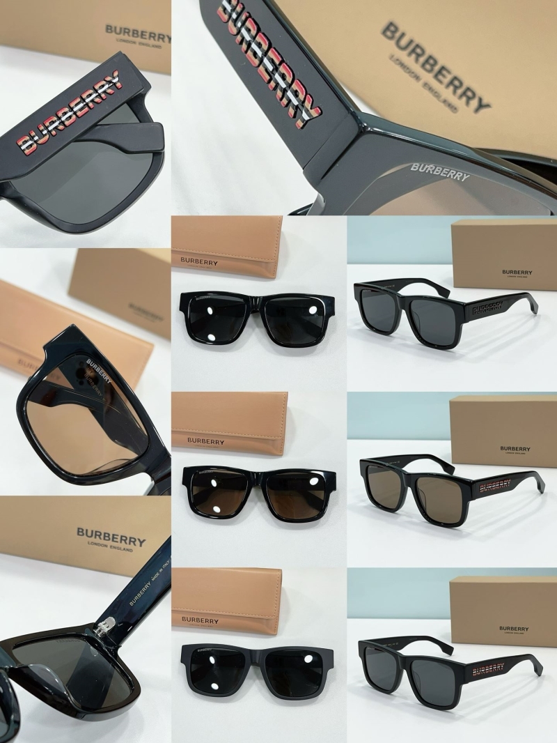 Burberry Sunglasses